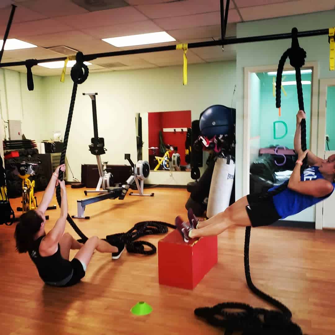 Workout Classes Denver - Motion Fitness & Massage